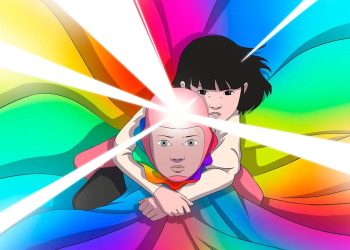 Ugo Bienvenu : le nouveau phénomène de l’animation