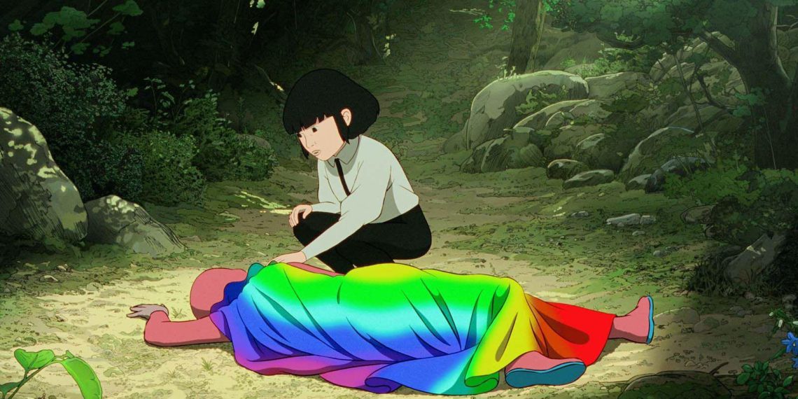 Arco, The Divine Comedy et Colette : la sélection culturelle de la semaine