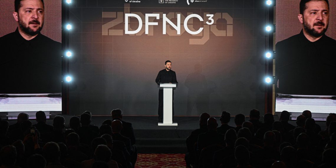 Ukraine : production d’armes record, mais la corruption persiste