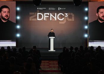 Ukraine : production d’armes record, mais la corruption persiste