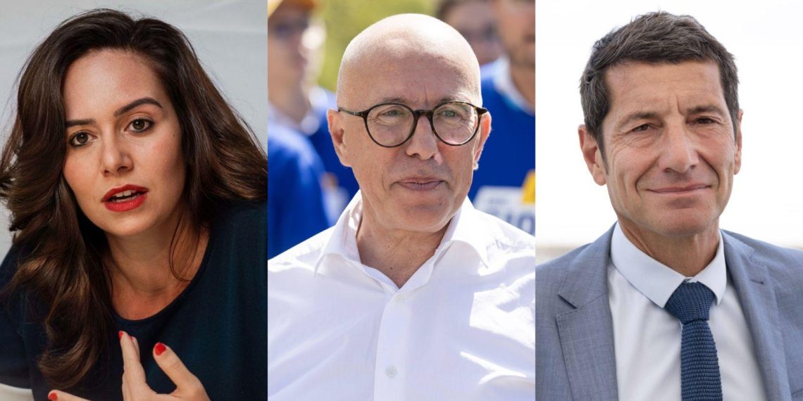 «Les Argentins ont goûté à la liberté et ils en redemandent» : le nouveau succès électoral de Milei galvanise la droite anti-étatiste