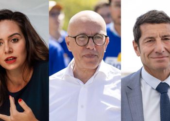 «Les Argentins ont goûté à la liberté et ils en redemandent» : le nouveau succès électoral de Milei galvanise la droite anti-étatiste