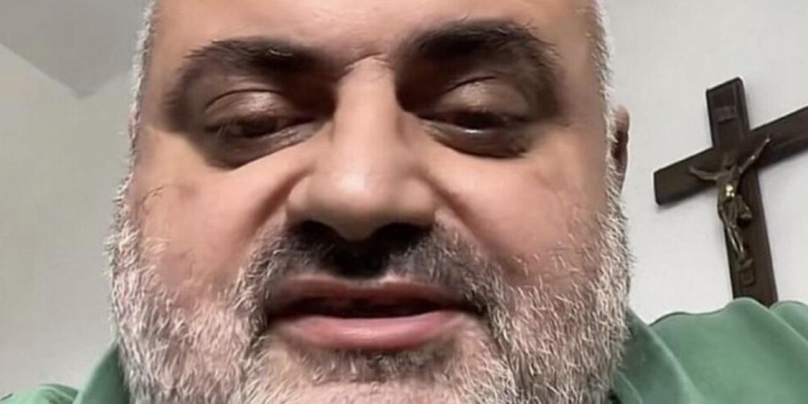 Assassinat d’Ashur Sarnaya : le suspect algérien lié à Daesh