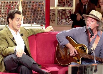 Lettre ouverte de Didier Barbelivien à Nicolas Sarkozy : «La France ne peut pas être le pays de la honte»