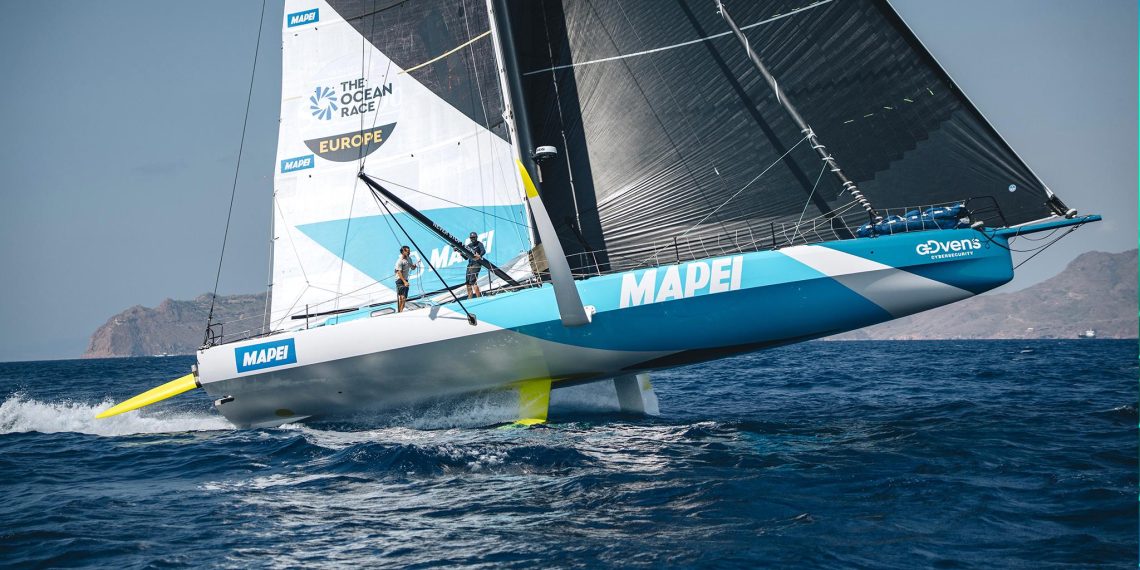 Transat Café L’Or : quand un marin rencontre un pilote d’avion