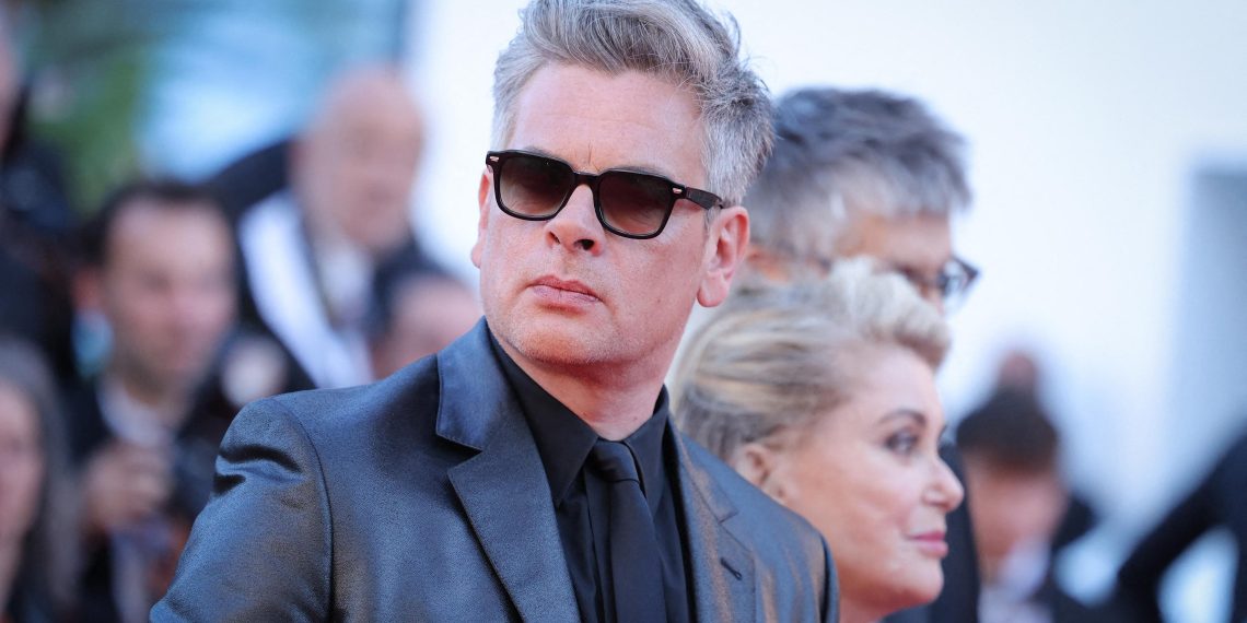 Musique : que vaut «Le Disque bleu», nouvel album de Benjamin Biolay ?