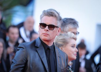 Musique : que vaut «Le Disque bleu», nouvel album de Benjamin Biolay ?