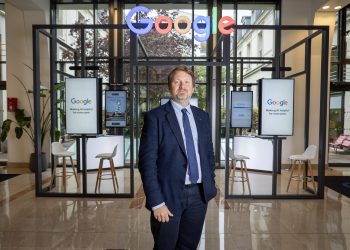 Benoît Tabaka (Google France) : «L’IA représente 240 milliards pour la France»