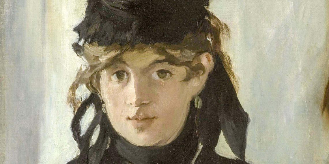 Paul Valéry et tante Berthe : le poète et la peintre