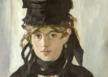 Paul Valéry et tante Berthe : le poète et la peintre