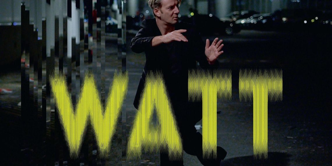 «Watt» : que vaut le nouvel album de Bertrand Belin ?