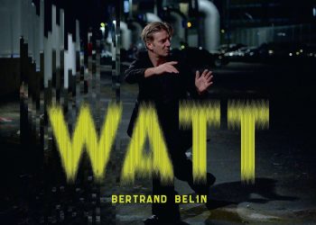 «Watt» : que vaut le nouvel album de Bertrand Belin ?