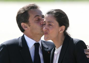 Ingrid Betancourt : «Nicolas Sarkozy a eu du cœur pour entendre ma détresse»