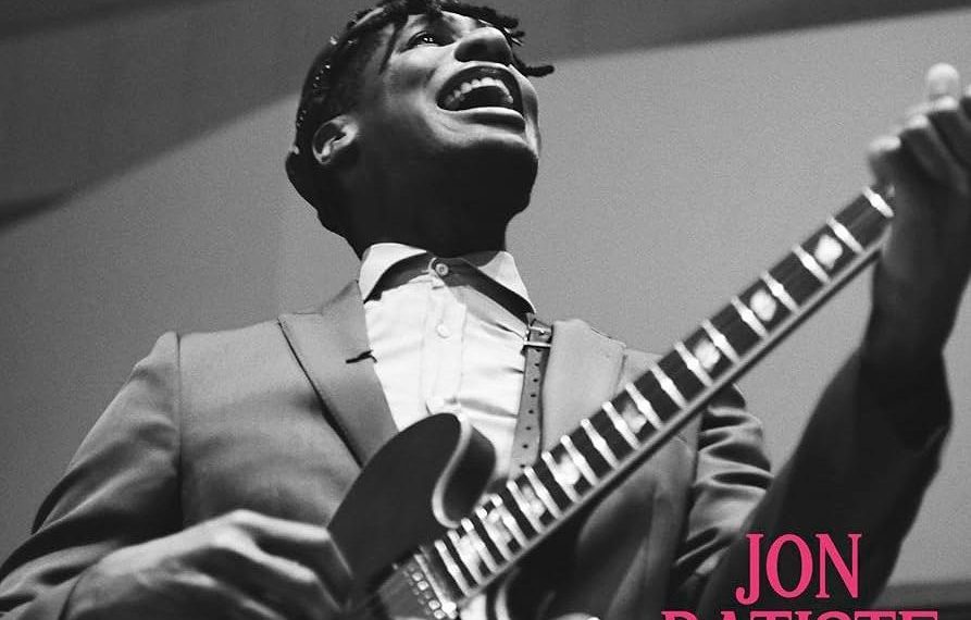 Musique : que vaut l’album «Big Money» de Jon Batiste ?