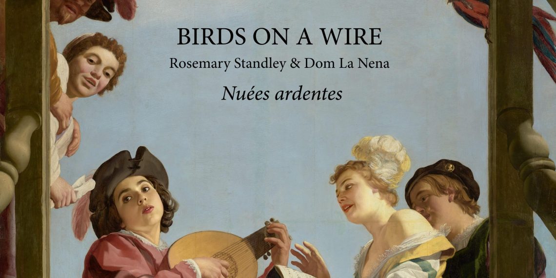 De Barbara à The Doors : les hommages envoûtants de Birds on a Wire