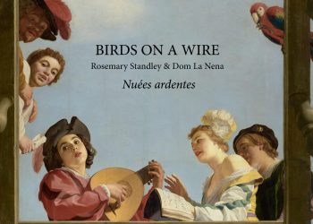 De Barbara à The Doors : les hommages envoûtants de Birds on a Wire