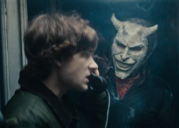 Cinéma : que vaut le film «Black Phone 2» ?