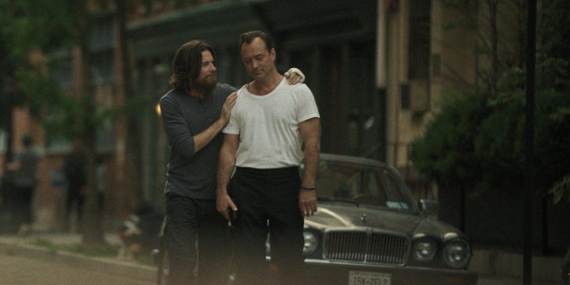 Que vaut la série «Black Rabbit» sur Netflix ?