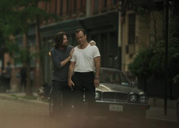 Que vaut la série «Black Rabbit» sur Netflix ?