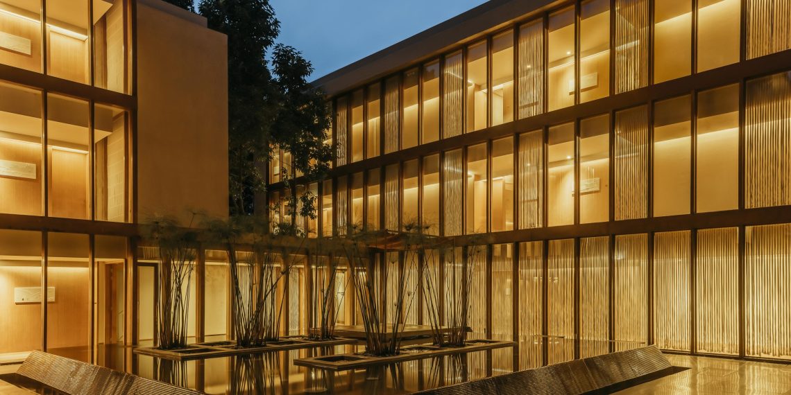 Six Senses Vana : le nouveau luxe touristique des dirigeants