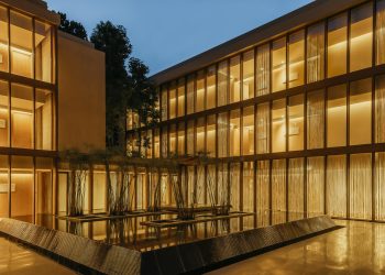 Six Senses Vana : le nouveau luxe touristique des dirigeants