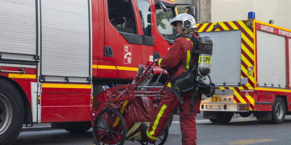 Pompiers volontaires : des trimestres de retraite supplémentaires… mais pas assez