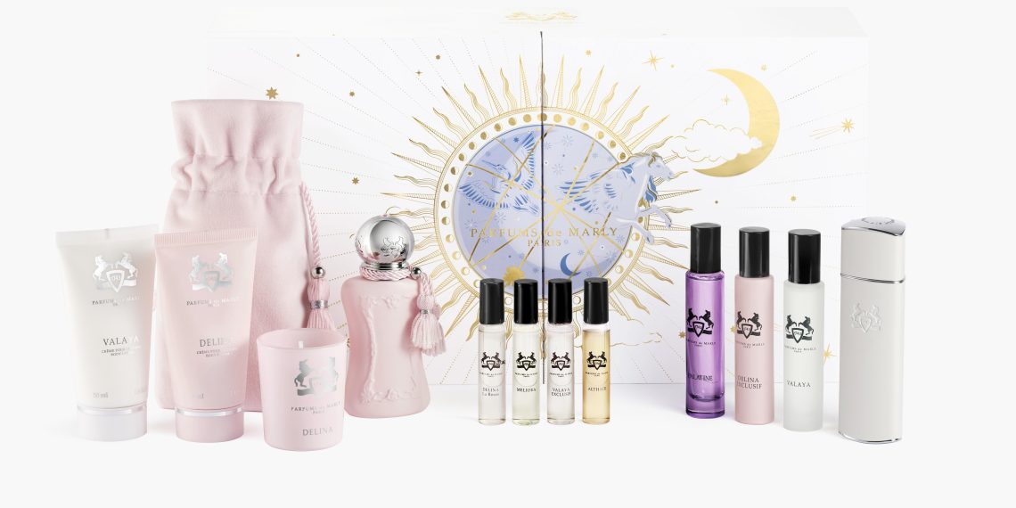 Maquillage, parfum… Le top de la beauté pour cet hiver