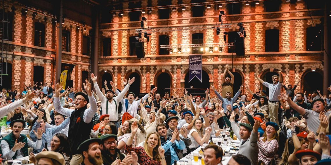 Patrimoine : un banquet du Canon français annulé sous la pression de l’extrême gauche