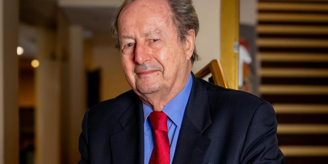 Jean-Marie Rouart : un académicien contre les juges