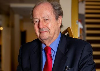 Jean-Marie Rouart : un académicien contre les juges