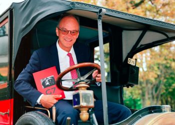 Nicolas Rousselet, patron des taxis G7 : «Nos chauffeurs ont réussi une véritable révolution culturelle»