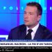 Censure, menace de la gauche, union des droites… Ce qu’il faut retenir de l’interview de Jordan Bardella sur CNews
