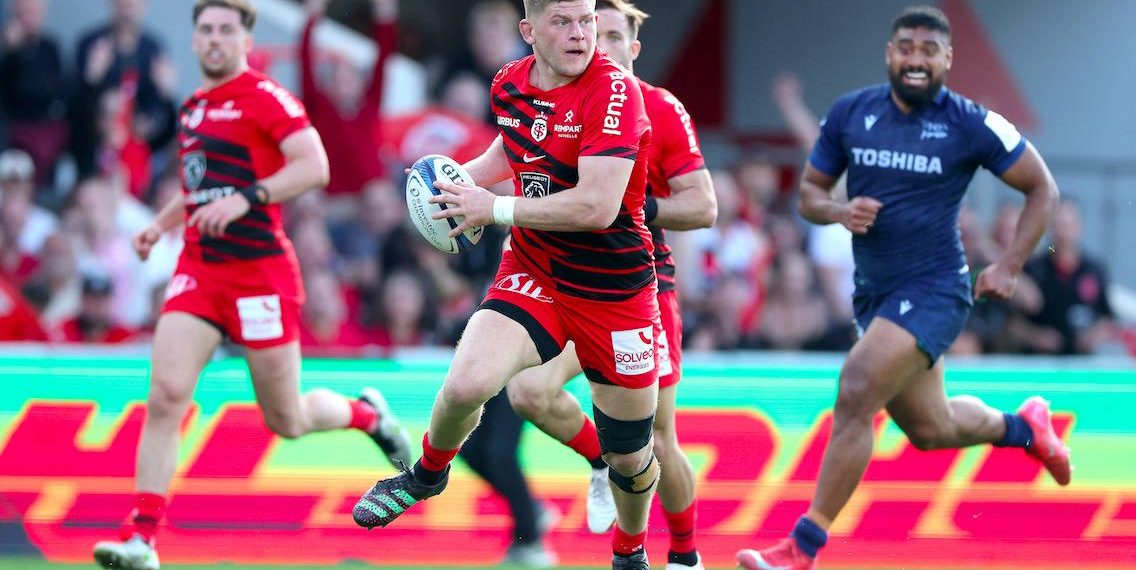 Top 14 : Toulouse-UBB, un duel de champions en mode diesel