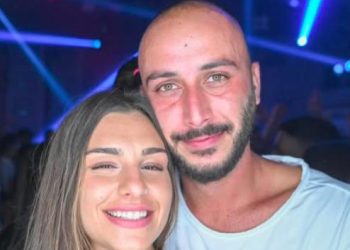 «Je ne peux plus supporter cette douleur» : un survivant du 7-Octobre, dont la compagne a été tuée sous ses yeux, s’est suicidé