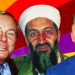«Gauche abjecte», «diarrhée médiatique»… Un visuel de France Culture, plaçant Ben Laden et Charlie Kirk sur le même plan, fait scandale