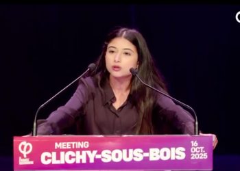 «Ceux dont la seule gloire malheureuse est d’être nés blancs» : le discours d’une responsable LFI sur l’identité française enflamme les réseaux sociaux