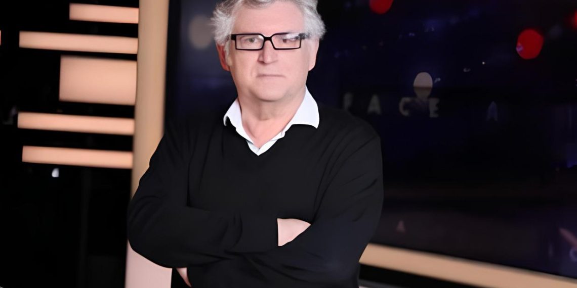 Michel Onfray dans le JDNews: «Une dictature à bas bruit»