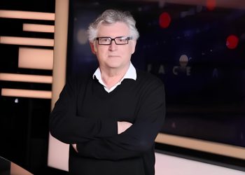 Michel Onfray dans le JDNews: «Une dictature à bas bruit»