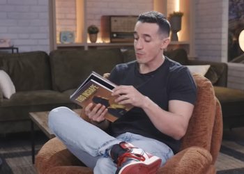 «Ma discipline, j’ai mis 15 ans à la mettre en place» : les confidences de Tibo InShape à Europe 1