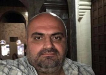 Assassinat d’Ashur Sarnaya : le suspect de nationalité algérienne était en relation avec Daesh