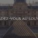 «Évadez-vous au Louvre» : le musée parisien supprime son slogan sur son site internet