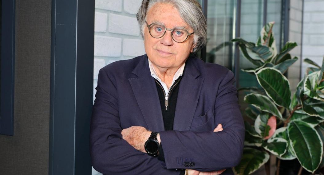 «Indéfendables Mémoires» : Gilbert Collard nous plonge dans les abîmes de la justice