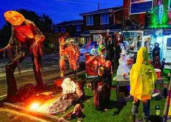 Halloween : les ombres d’une fête flirtant avec l’occultisme