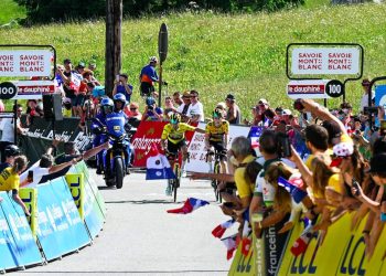 Tour de France 2026 : «Cette montée de Solaison est abominable !»