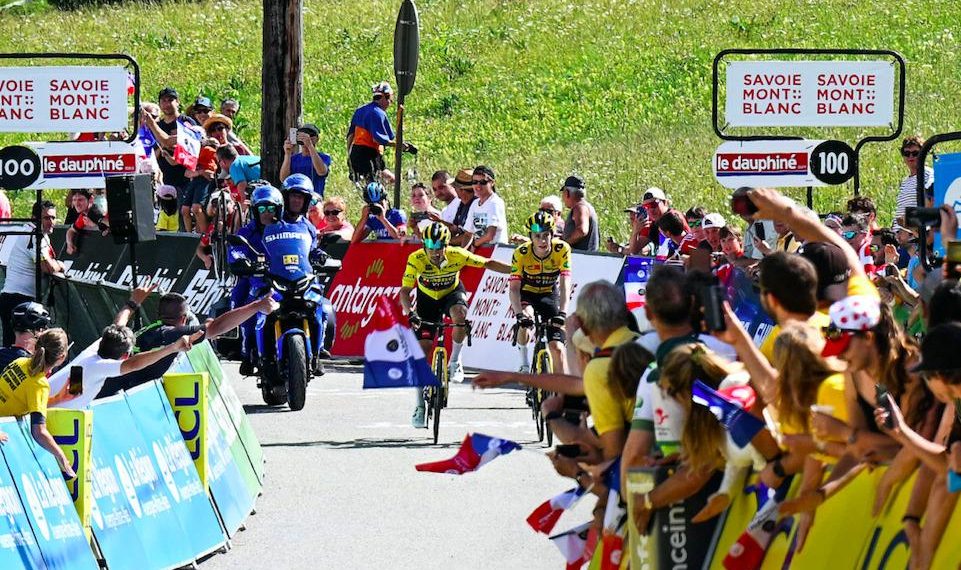 Tour de France 2026 : «Cette montée de Solaison est abominable !»