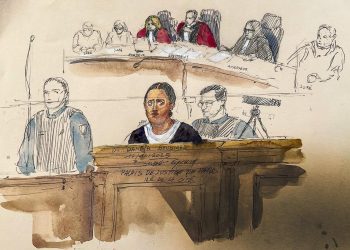 Procès du meurtre de Lola : Dahbia Benkired, l’horreur faite femme