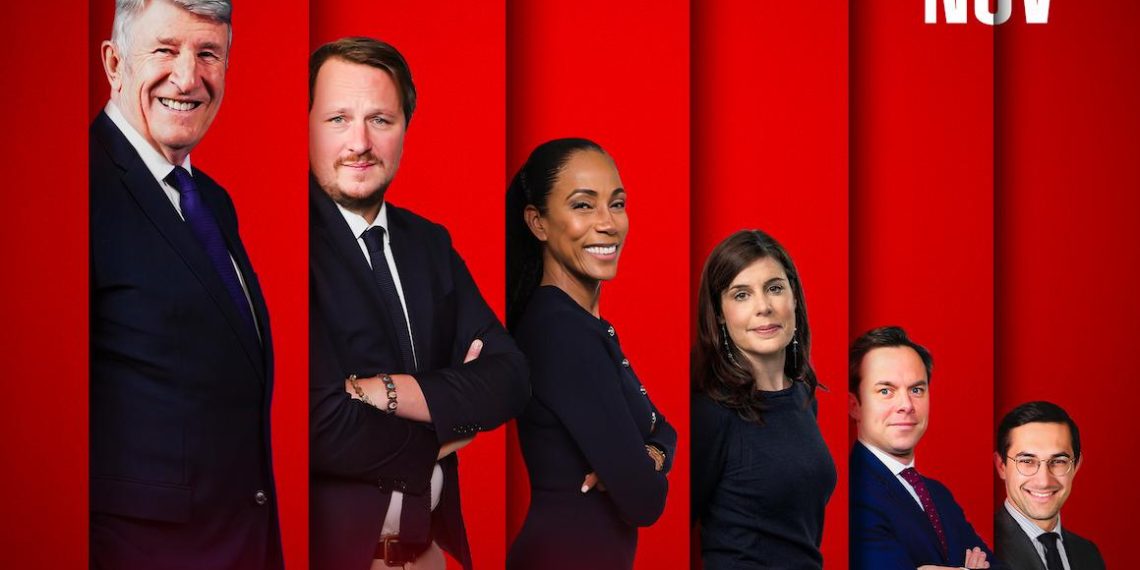 Le JDD face aux Français, les dinosaures refont surface en Lozère… Les bonnes nouvelles de la semaine