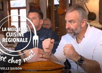 «Viandards d’extrême droite» : l’attaque absurde de Télérama contre une émission sur la cuisine régionale