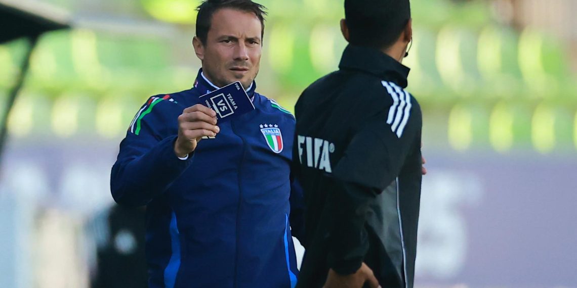 Le carton vert, nouvelle révolution du ballon rond ?