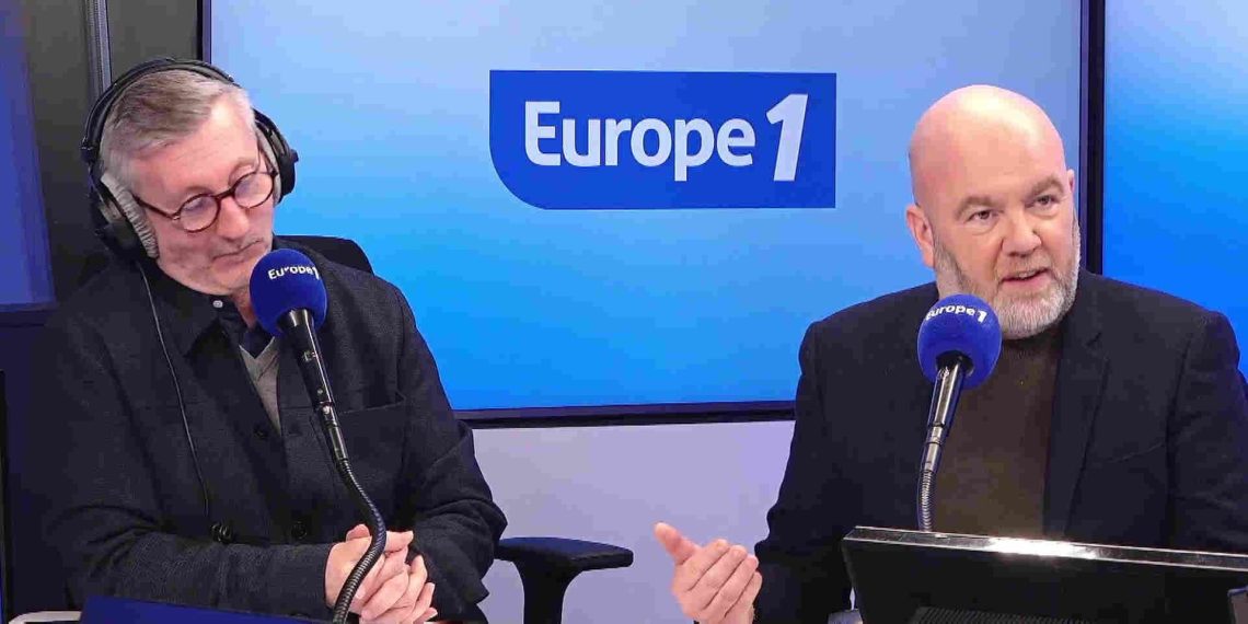 Fin du permis à vie : «C’est encore une mesure totalement bureaucratique, générale et absolue», fustige Me Rémy Josseaume